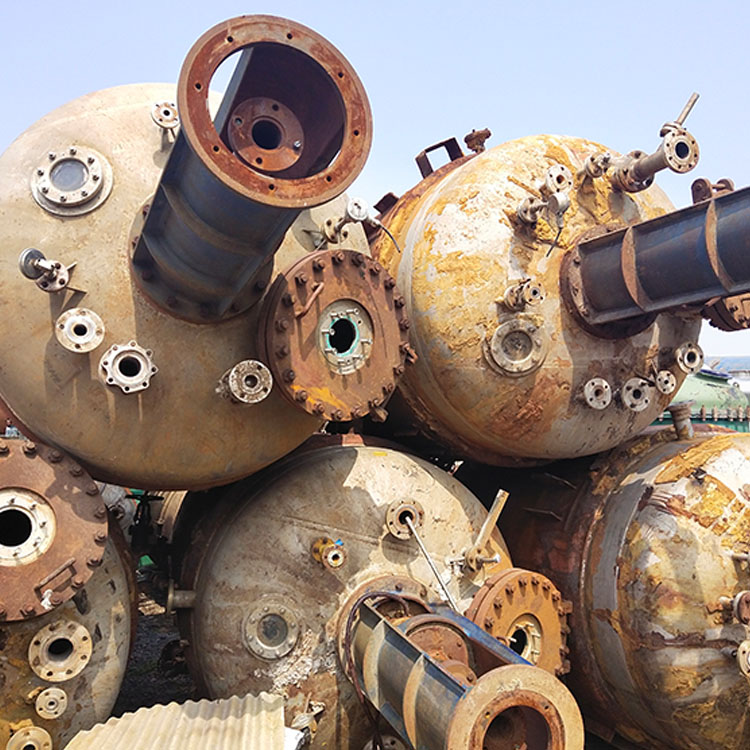 华鲁恒升获得实用新型专利授权：“一种反应釜的结垢消除装置”