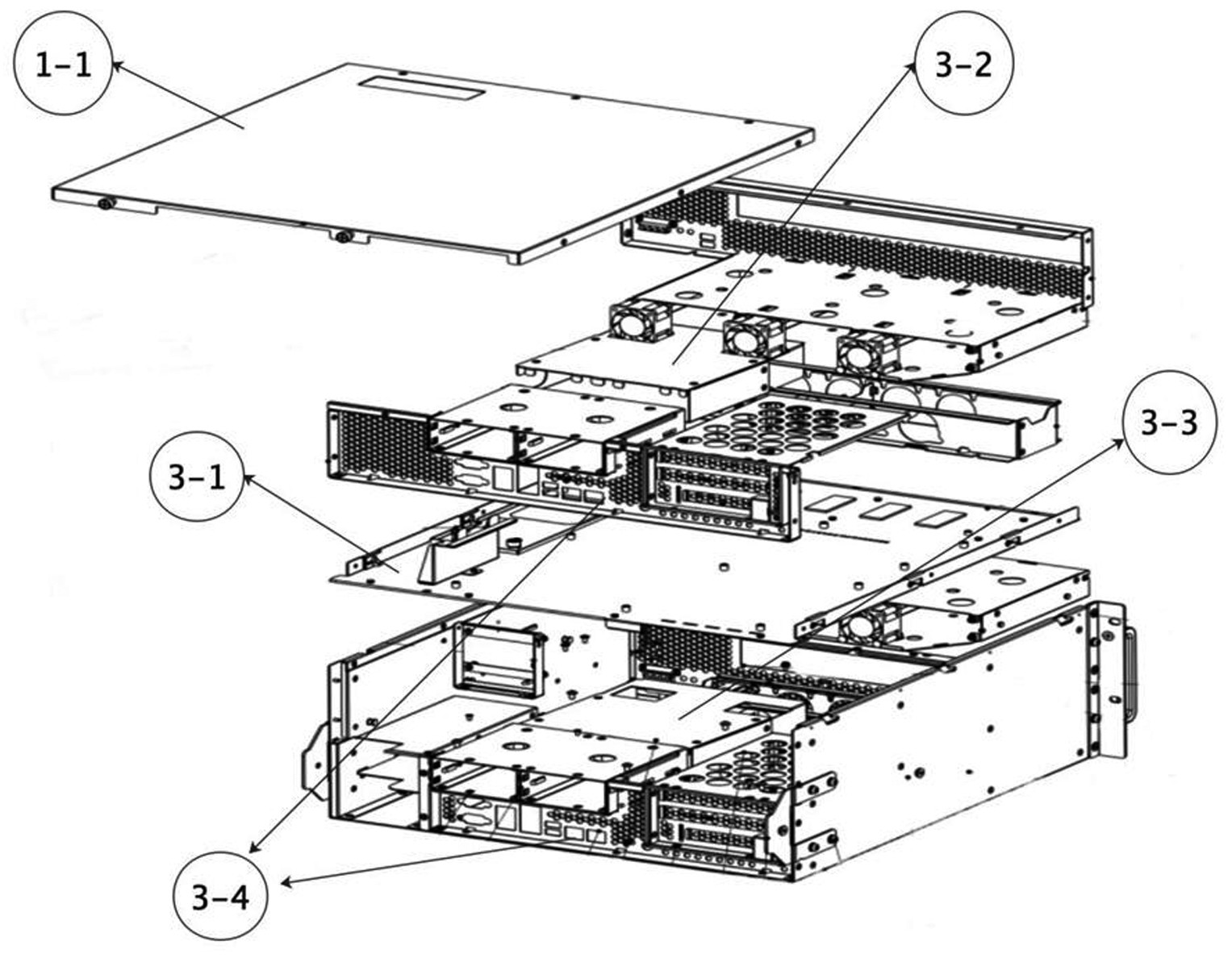 永贵电器获得实用新型专利授权：“一种具有通用性的手动维护开关”