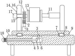 永贵电器获得实用新型专利授权：“一种具有通用性的手动维护开关”