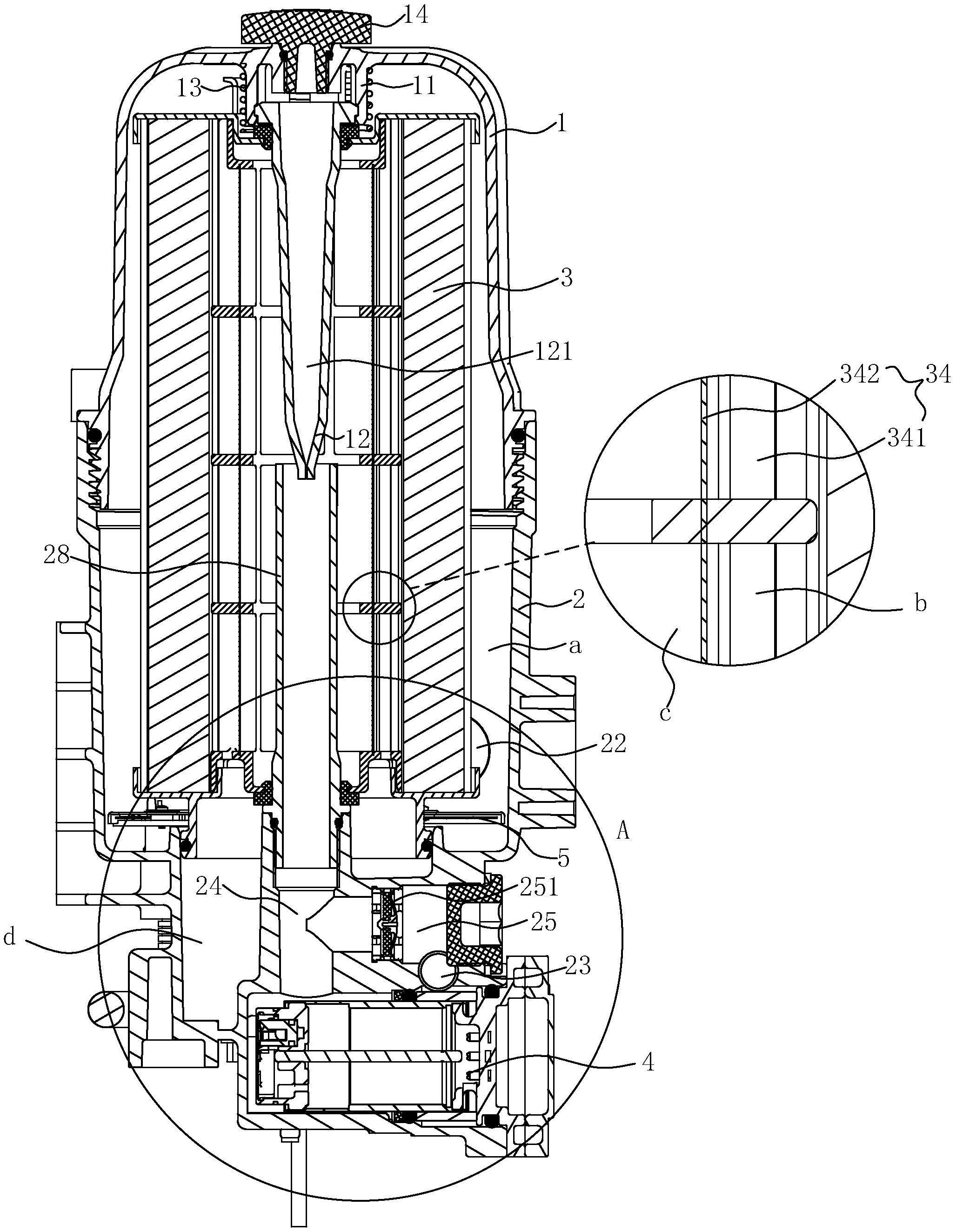 永贵电器获得实用新型专利授权：“一种具有通用性的手动维护开关”