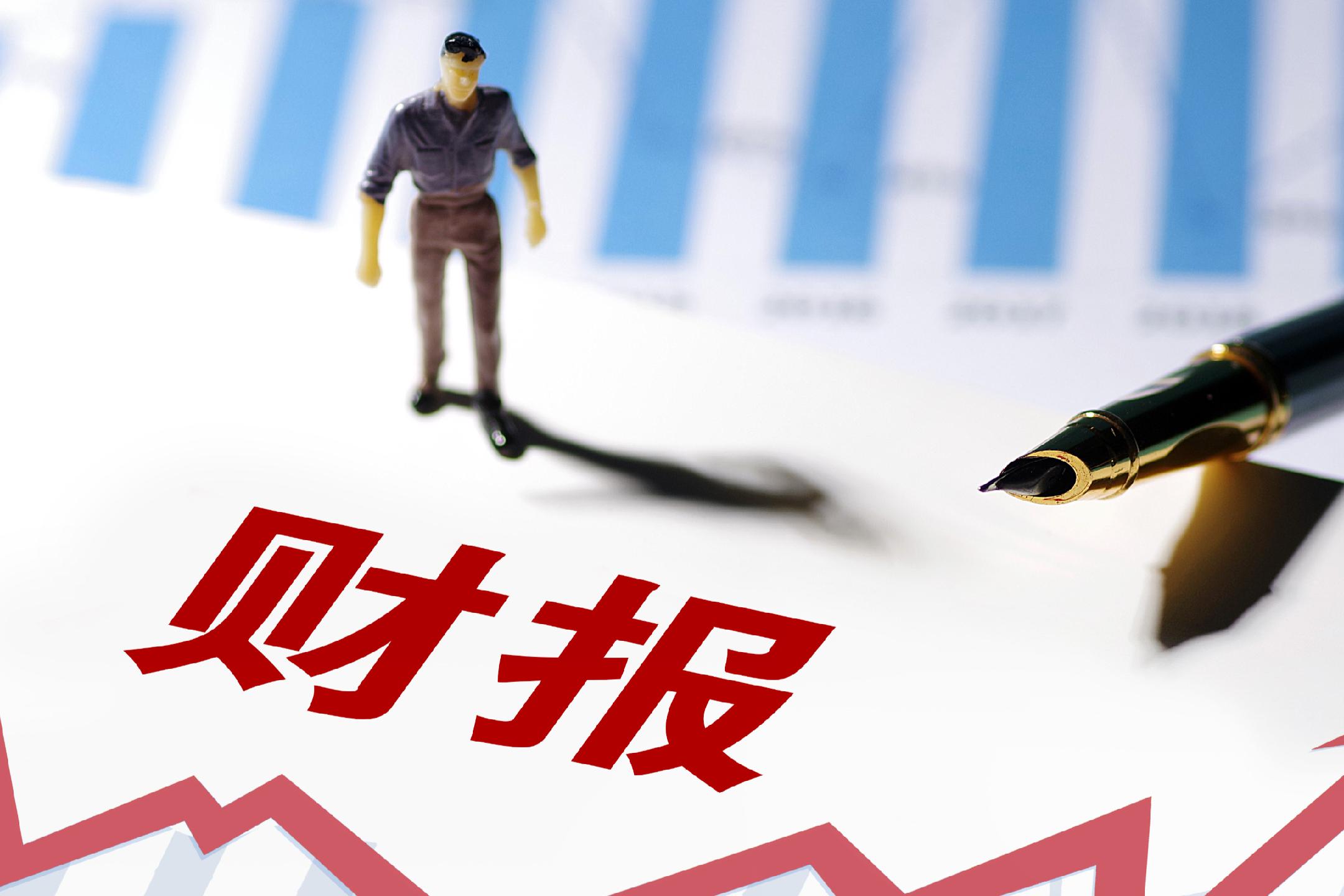 科创板股2025年业绩提前看 69股净利润增幅翻倍