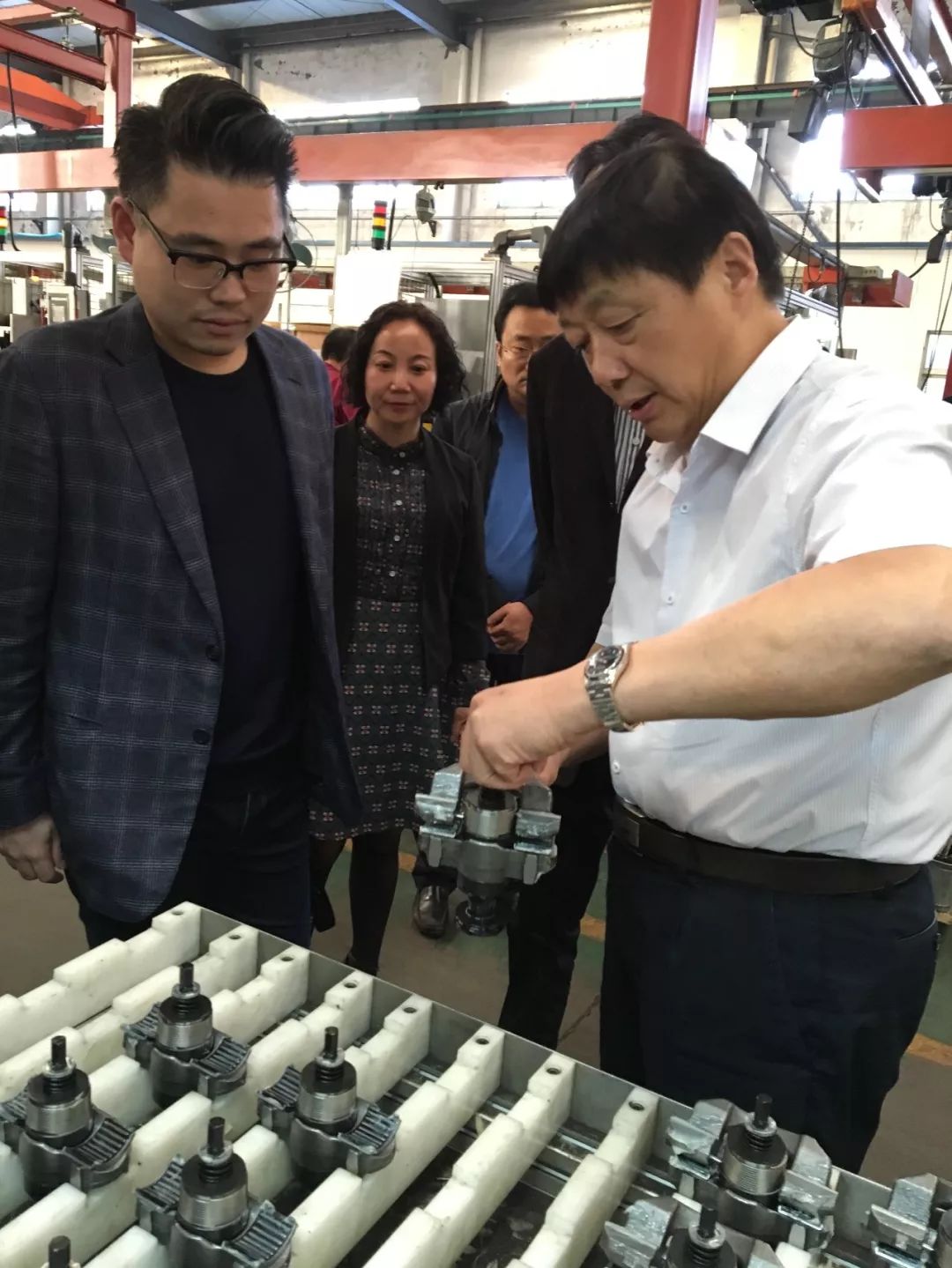 江淮汽车获得发明专利授权：“用于通讯域控制器的分层级电源管控方法”