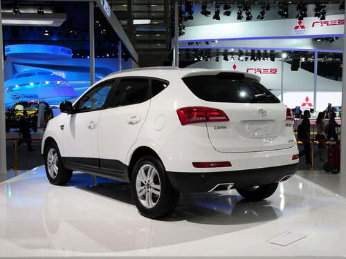 江淮汽车获得发明专利授权：“一种前端模板的装配方法及系统”