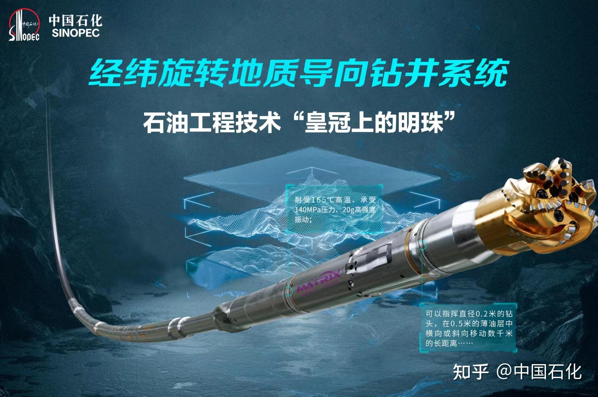 中国石化获得发明专利授权：“一种PDC-滚轮混合钻头”