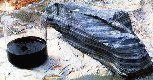 中国石化获得发明专利授权：“陆相页岩层系砂岩夹层发育段岩相组合分类方法”