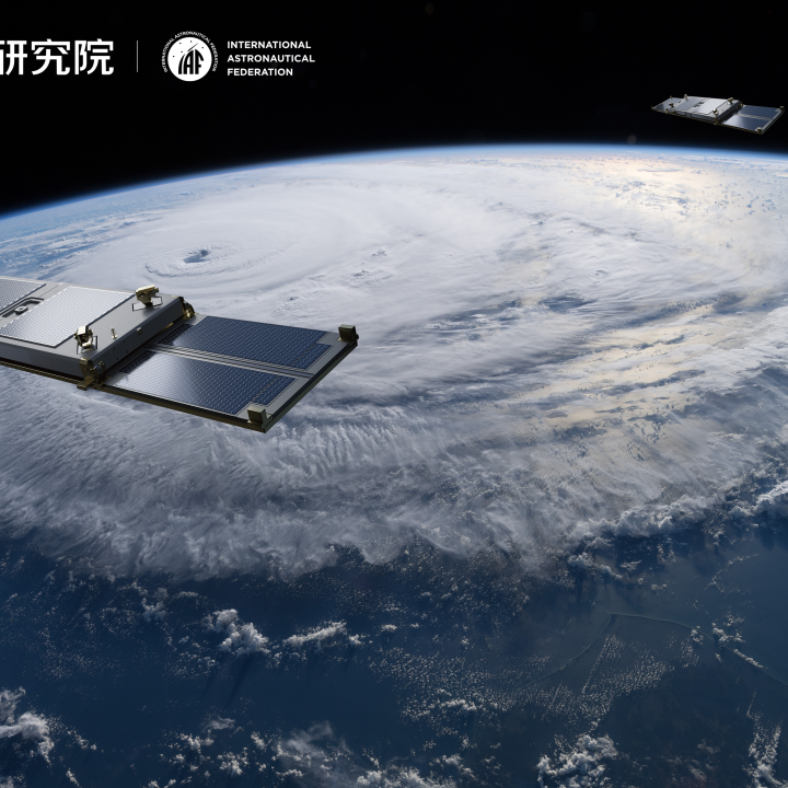 商业航天新故事：天仪研究院押注SAR
