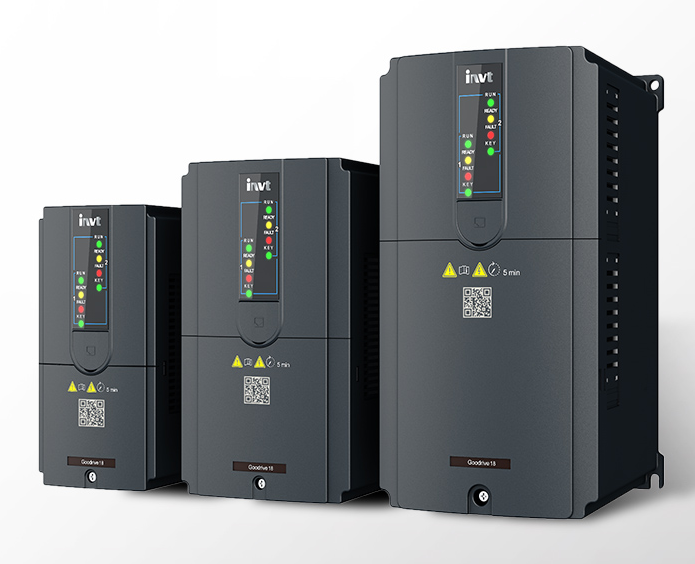 英威腾：公司产品与多家头部厂家推进合作