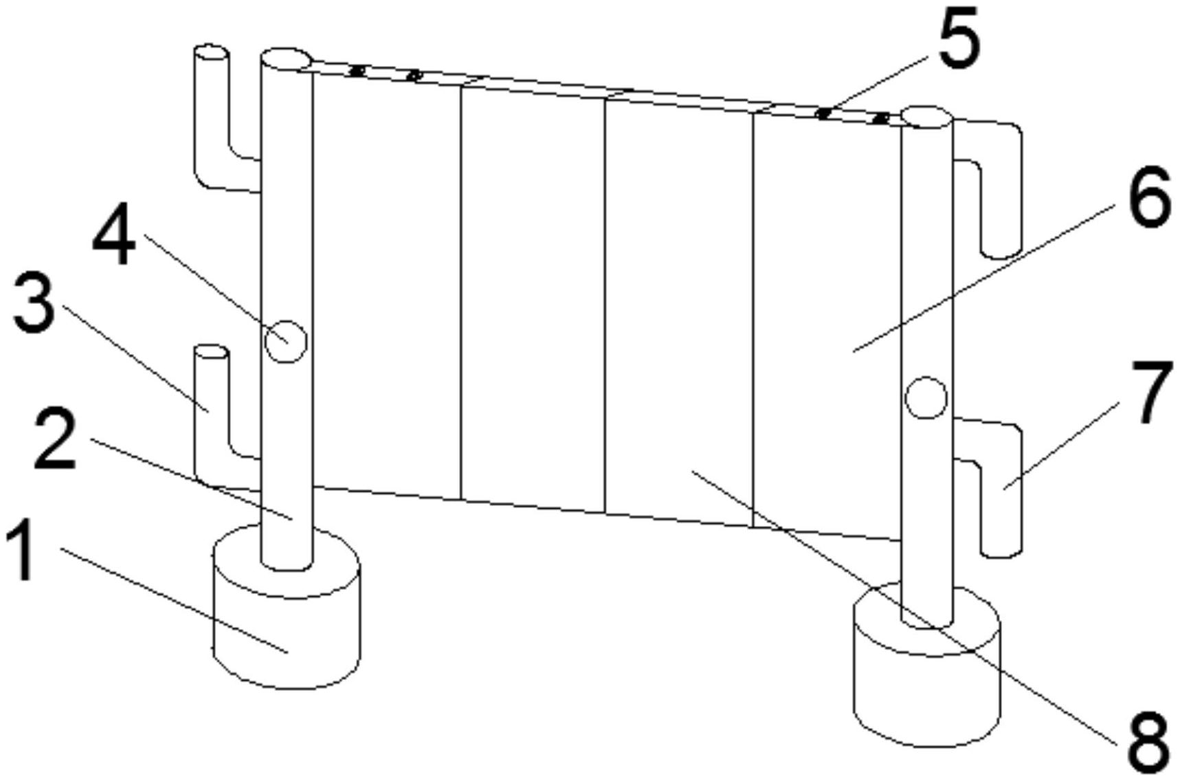 星华新材获得实用新型专利授权：“一种防升华反光热贴膜”