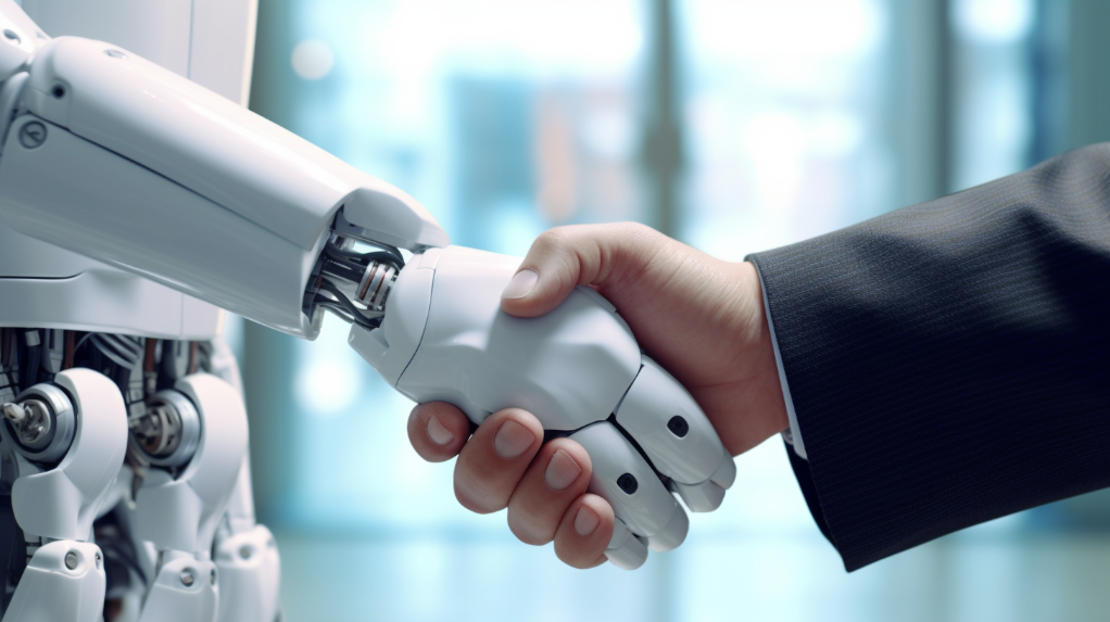 新华读报｜AI助力，我国手机行业攀高向优