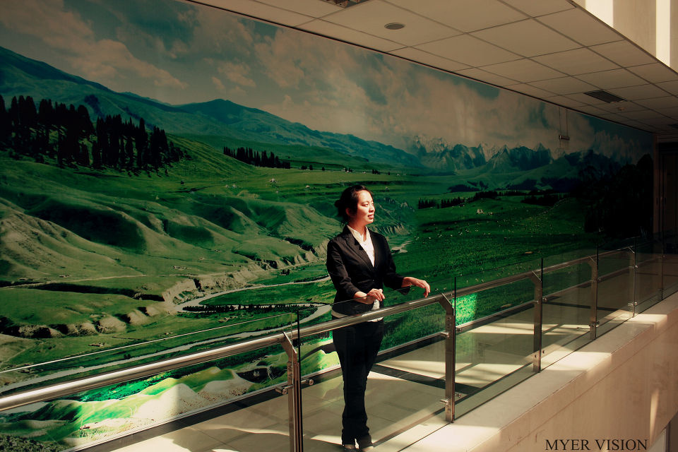 瞭望 | 人工智能拓展家政服务新边界