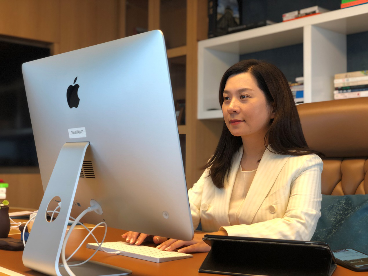 酷特智能最新股东户数环比下降5.12%