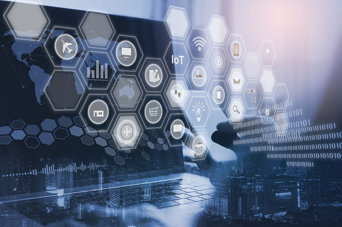 赛意信息：深耕工业软件+AI融合，打造制造业数智化转型新引擎