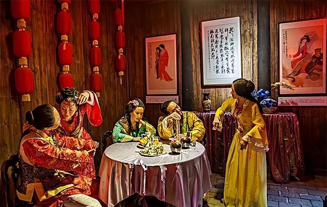 善始善终，唐朝大将郭子仪传奇