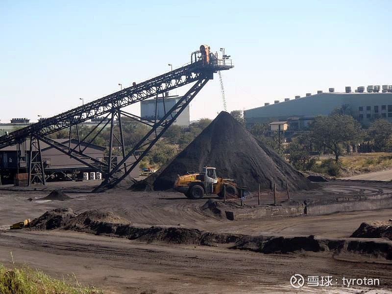 受强降雨及洪水影响 河钢资源南非子公司暂停井下采矿