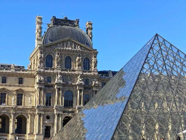 浦东美术馆卢浮宫特展：惊喜还是落差？