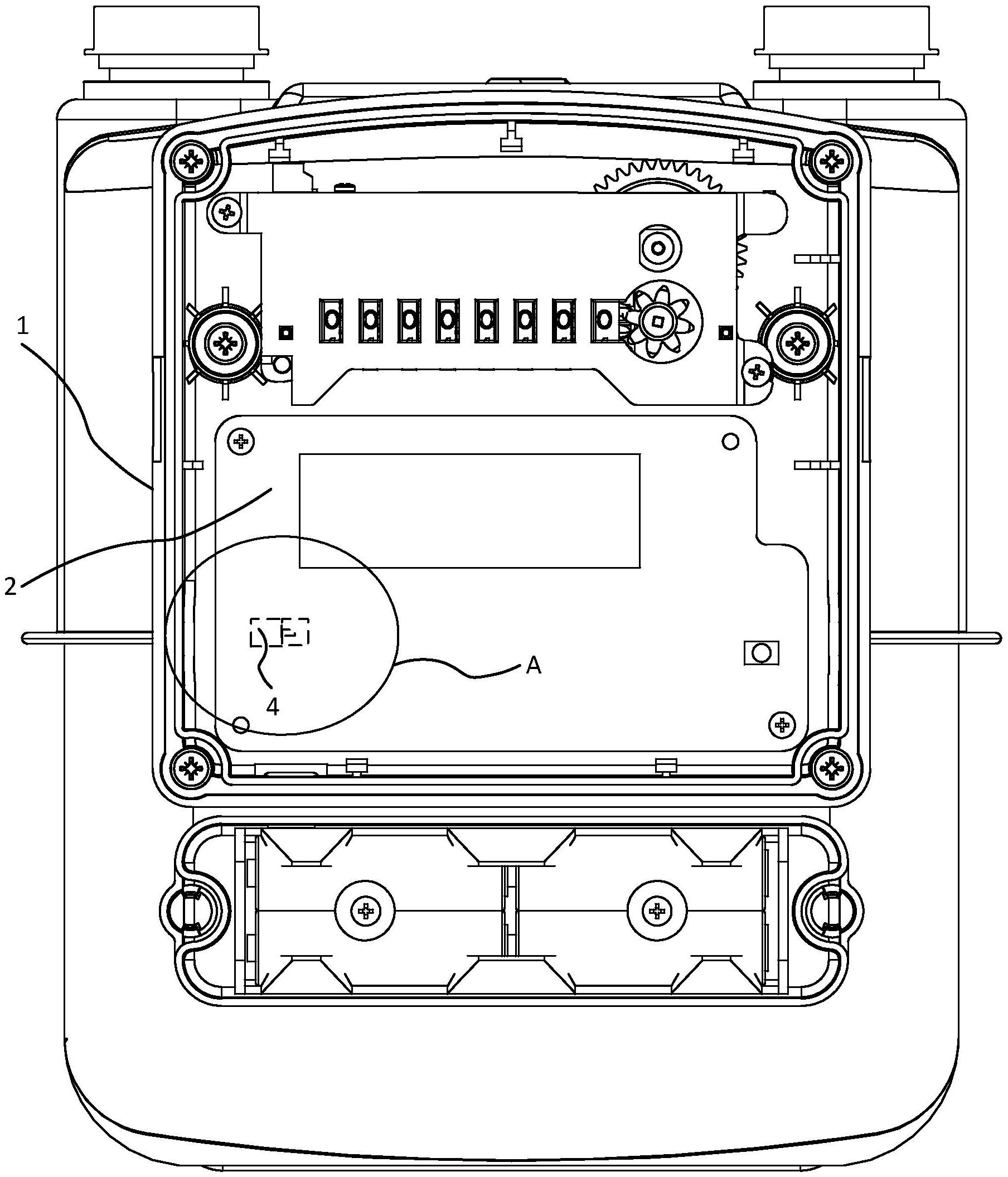 杭可科技获得实用新型专利授权：“一种吸盘探针组件”
