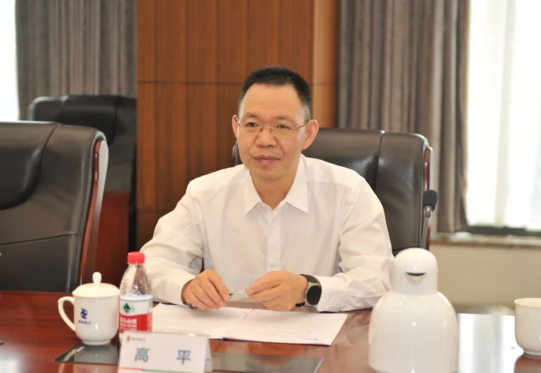 上汽集团与新疆准东经开区签署战略合作框架协议