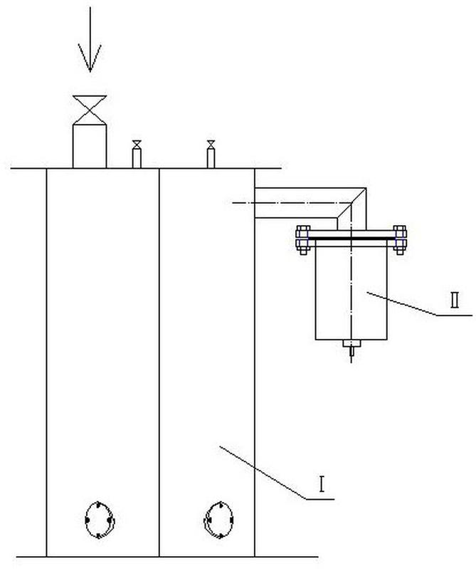 首钢股份获得实用新型专利授权：“一种用于煤气排水器排水清淤的手孔组合装置”