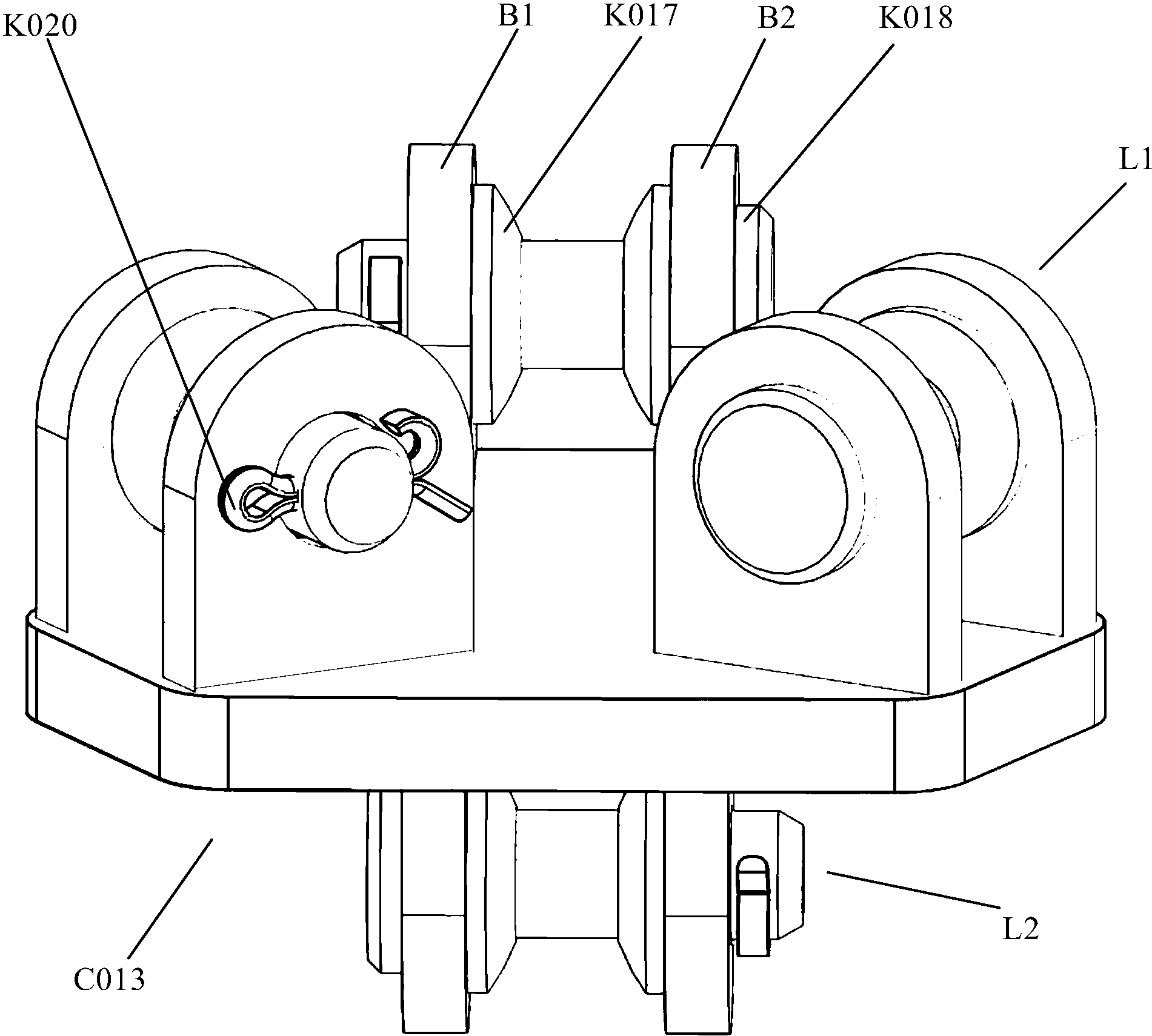 首钢股份获得实用新型专利授权：“一种集管组件与除鳞箱总成”