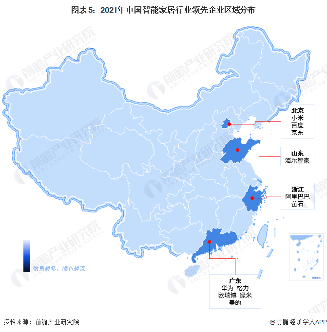 振邦智能：国补政策为智能家居行业注入了新的发展动力