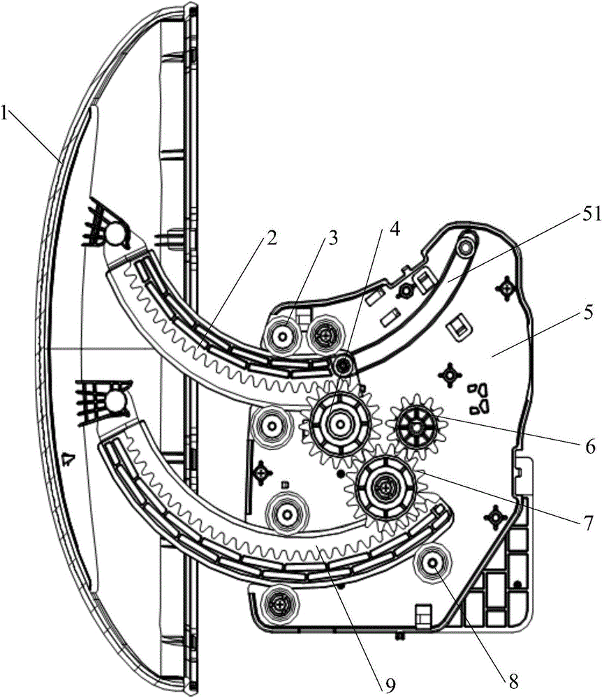 格力电器获得发明专利授权:“一种电器盒组件、空调器”