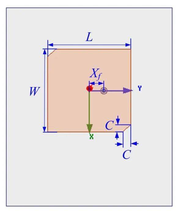 共进股份获得发明专利授权:“一种单极子馈电贴片天线及通信设备”