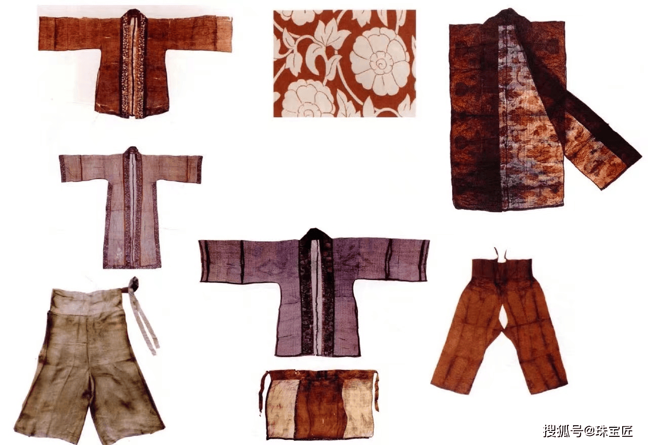 3月杭州看展：打开南宋的衣橱