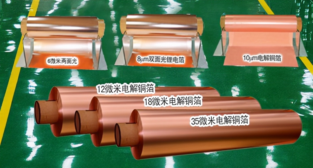 嘉元科技获得发明专利授权：“一种铜箔高温环境下的导电检测装置及检测方法”