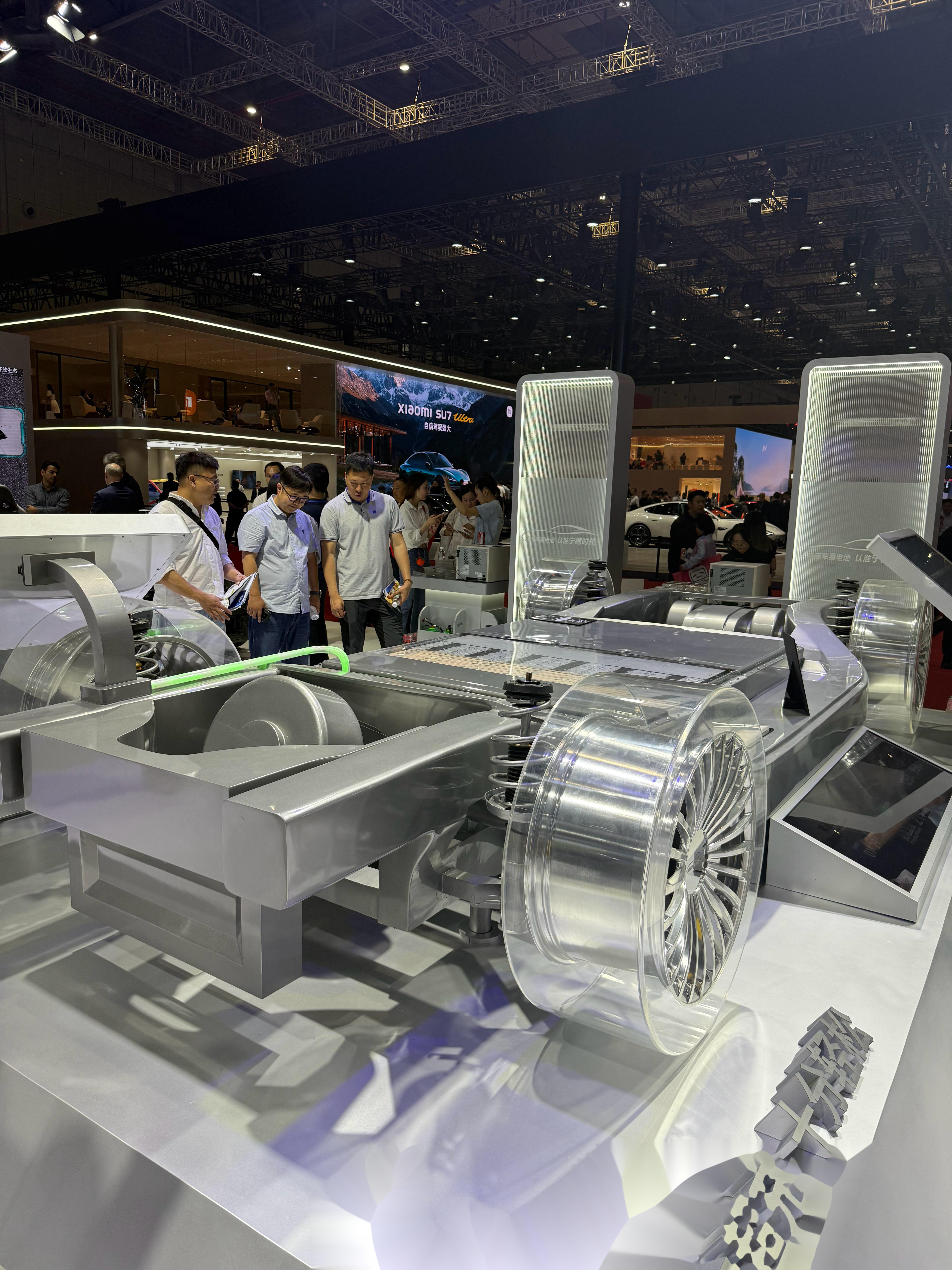 宁德时代公布国际专利申请：“电池单体、电池及用电设备”