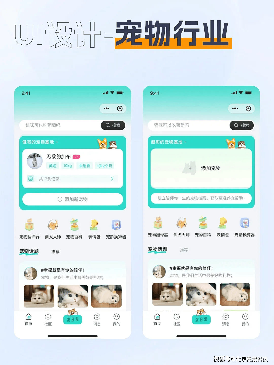 中国畜牧业协会宠物分会刘晓霞：“精致养宠”时代 宠物看病、出行为何仍是最大痛点？