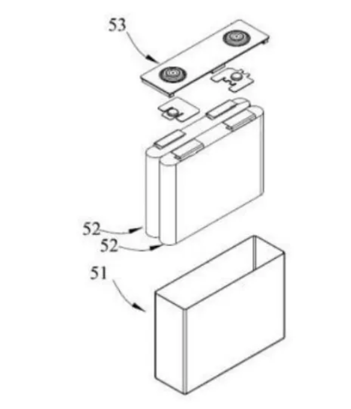 宁德时代公布国际专利申请：“二次电池及其制备方法、用电装置”