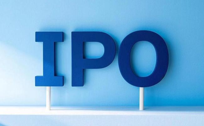 IPO动态：联讯仪器拟在上交所科创板上市募资19.54亿元