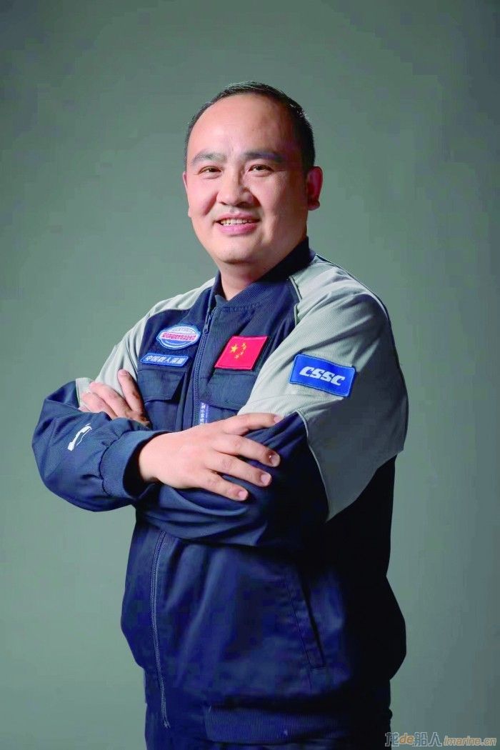 海兴电力获得实用新型专利授权：“一种船外机齿轮箱运行测试装置”