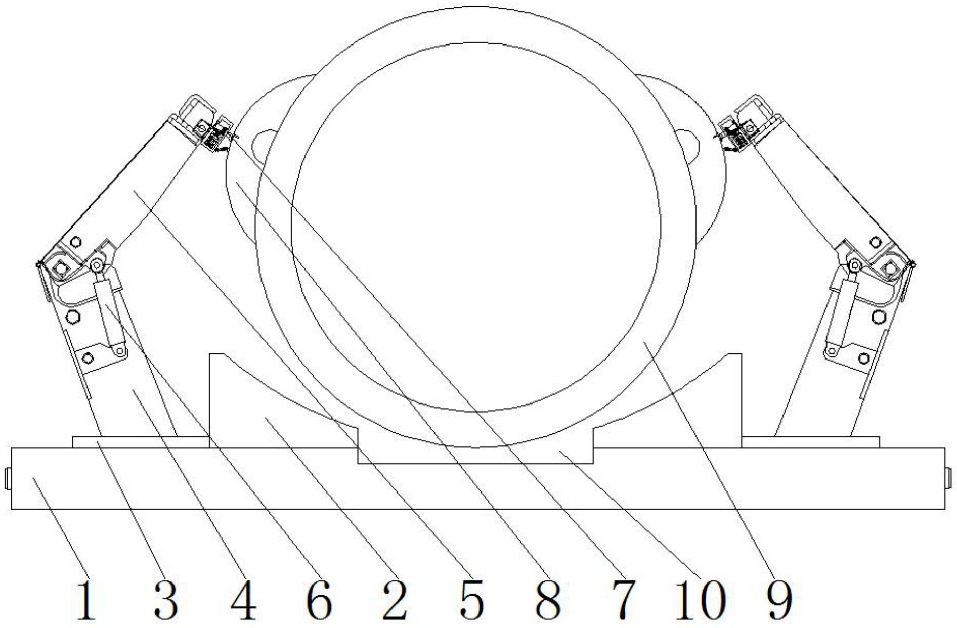 兖矿能源获得实用新型专利授权：“一种煤矿智能化开采用机电装置”