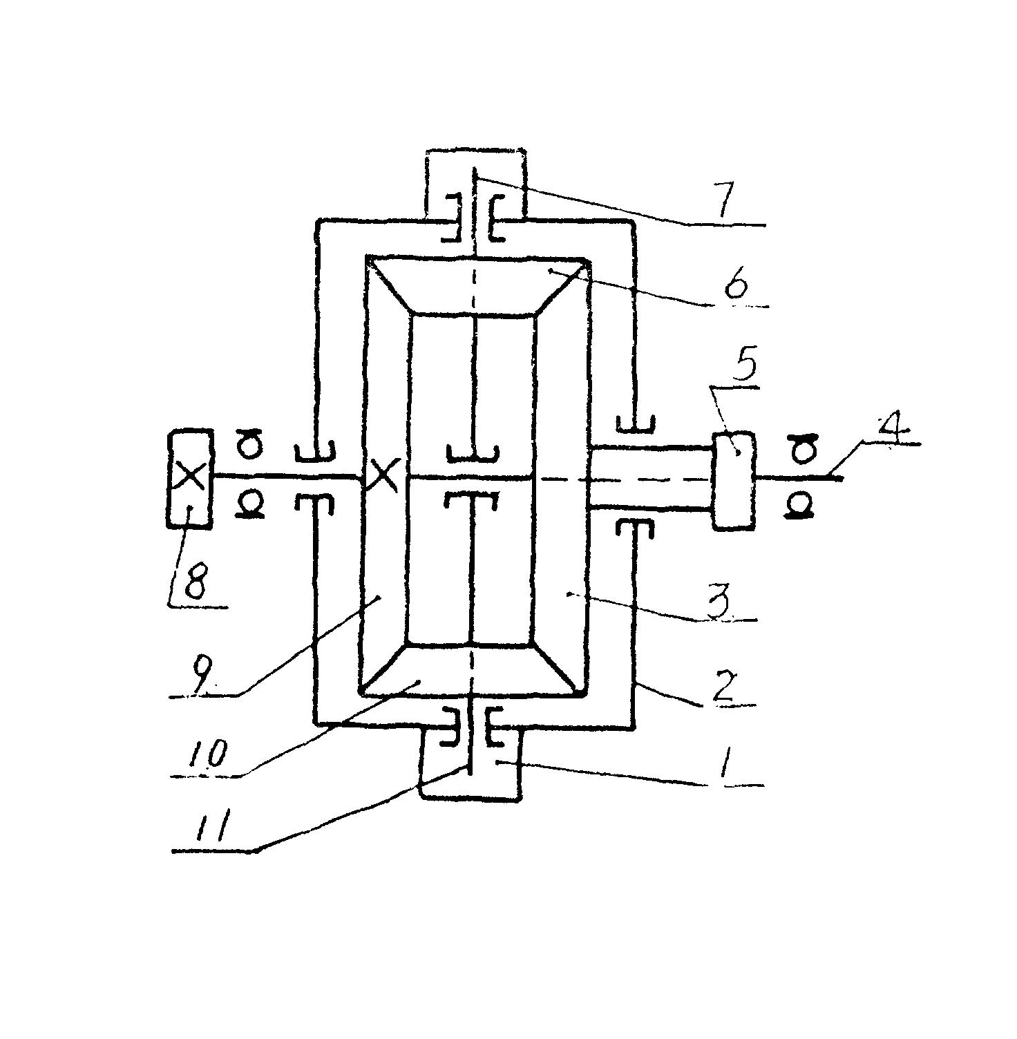 奋达科技获得实用新型专利授权：“多功能毛发处理装置”