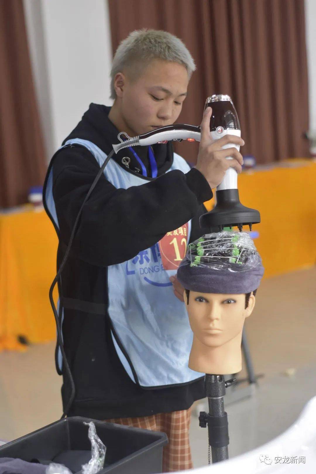 侨乡温州“磁力”升级 外籍青年创客越聚越多丨新春走基层