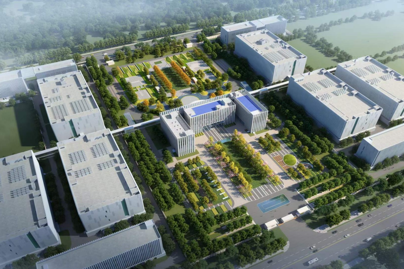 农业银行获得发明专利授权：“网络级的灾备演练方法、装置、电子设备及介质”
