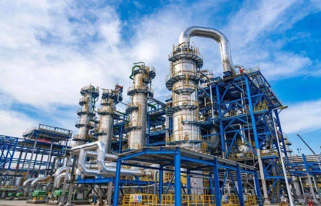 万华化学获得发明专利授权：“一种茂金属化合物、制备方法与茂金属催化剂及其应用”