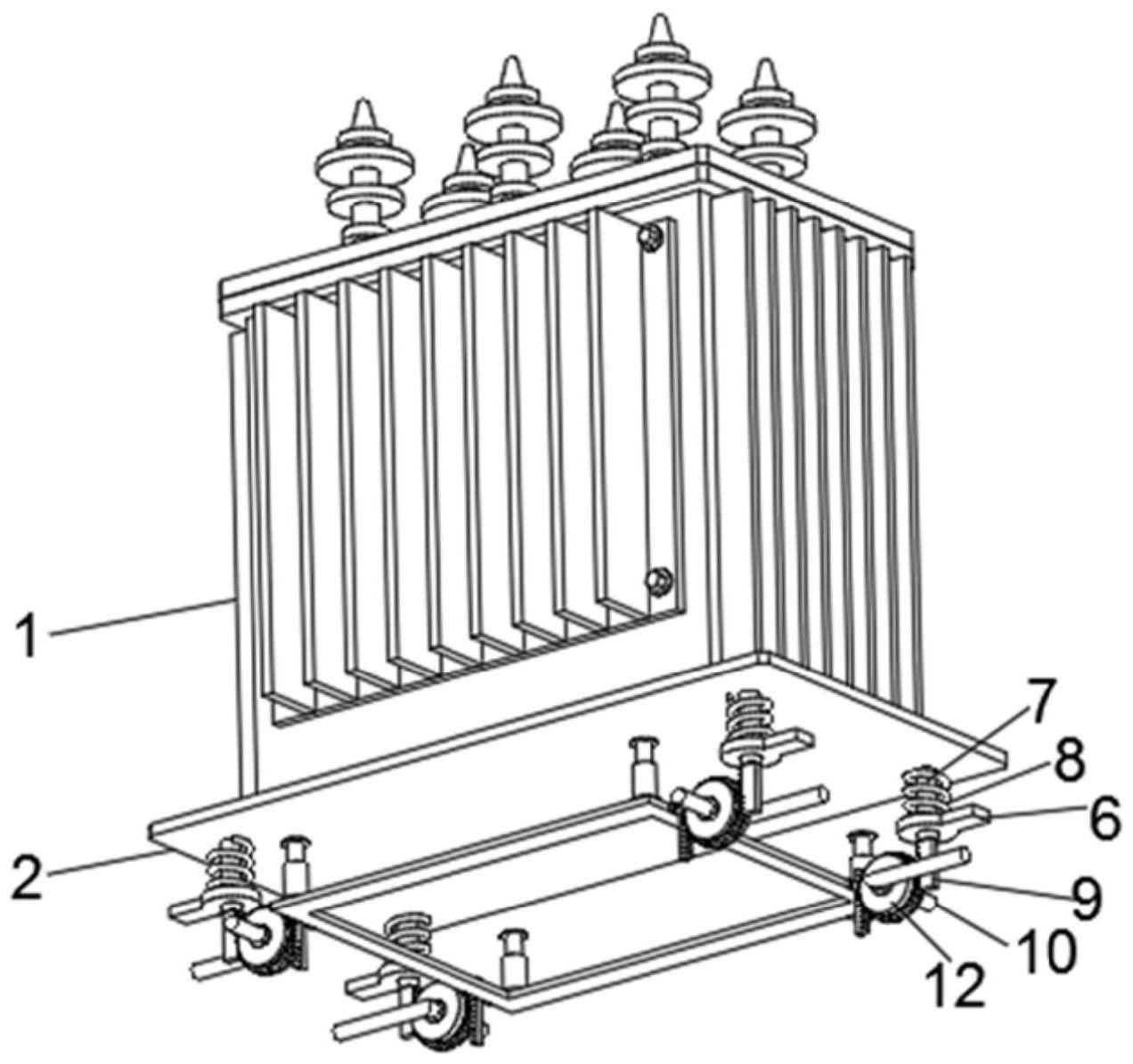 铁建重工获得发明专利授权：“回弹动能缓冲装置及凿岩机”