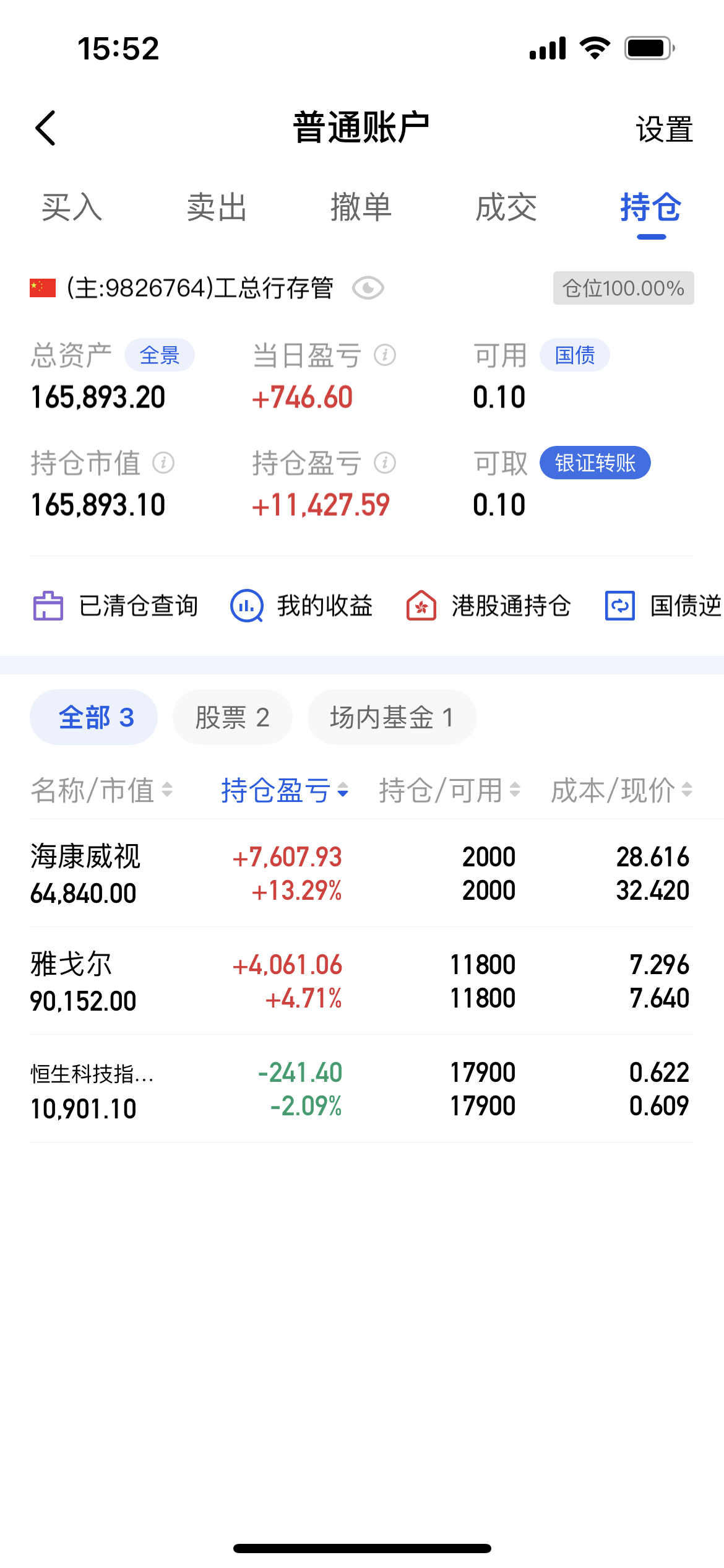 锡业股份：截至2026年2月10日收市，公司登记在册的股东人数为105,024户