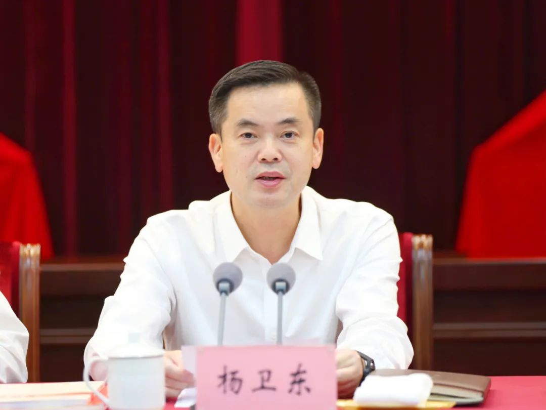 山东省人大代表杨为东：加大政策扶持力度 实现纺织服装业全面绿色转型|聚焦2026山东两会