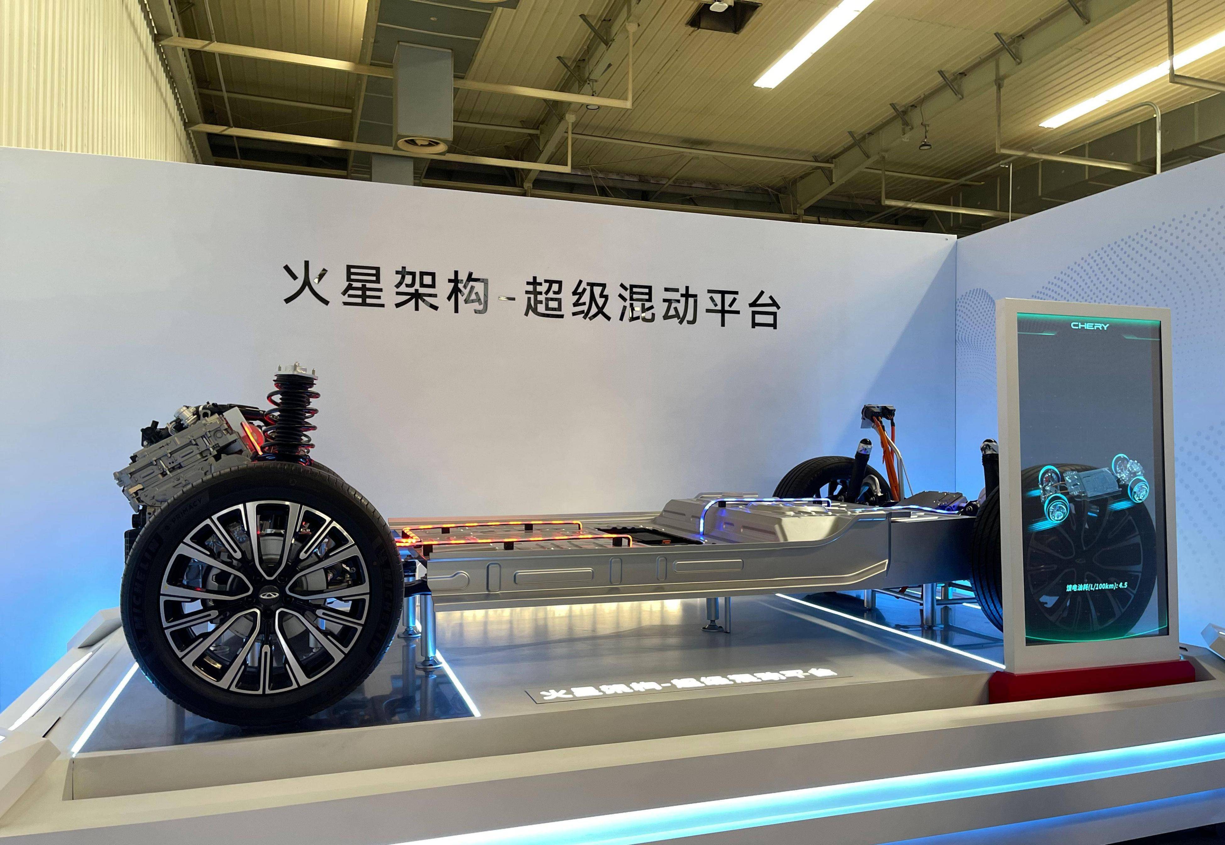 福特汽车去年净亏损82亿美元,全球销量首次被比亚迪超越