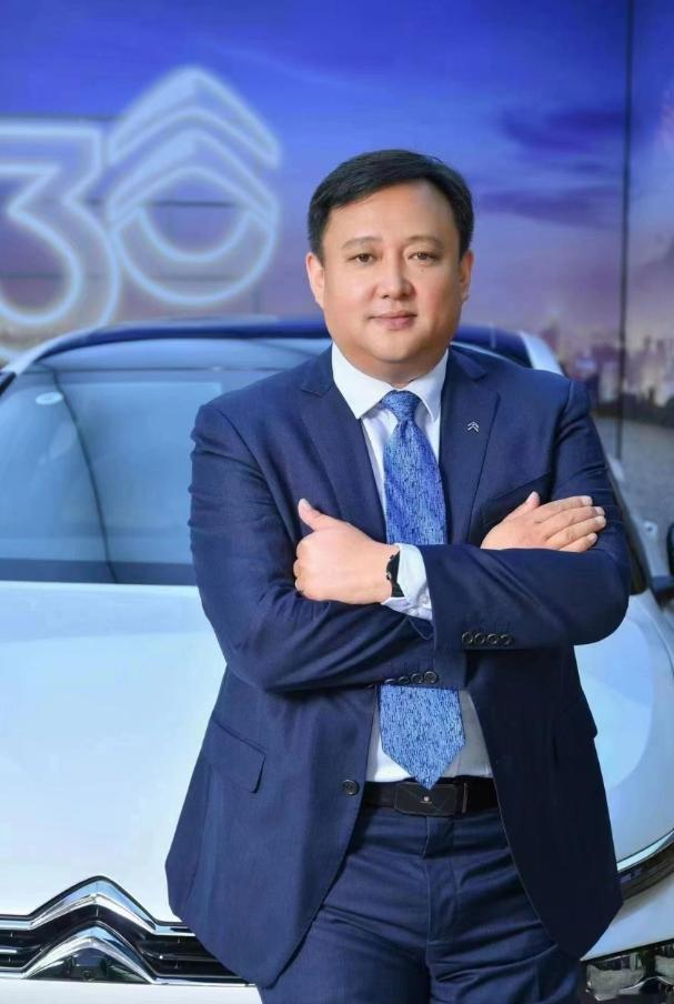 中国一汽高管队伍迎来第三位东风系人员 张小帆出任副总经理
