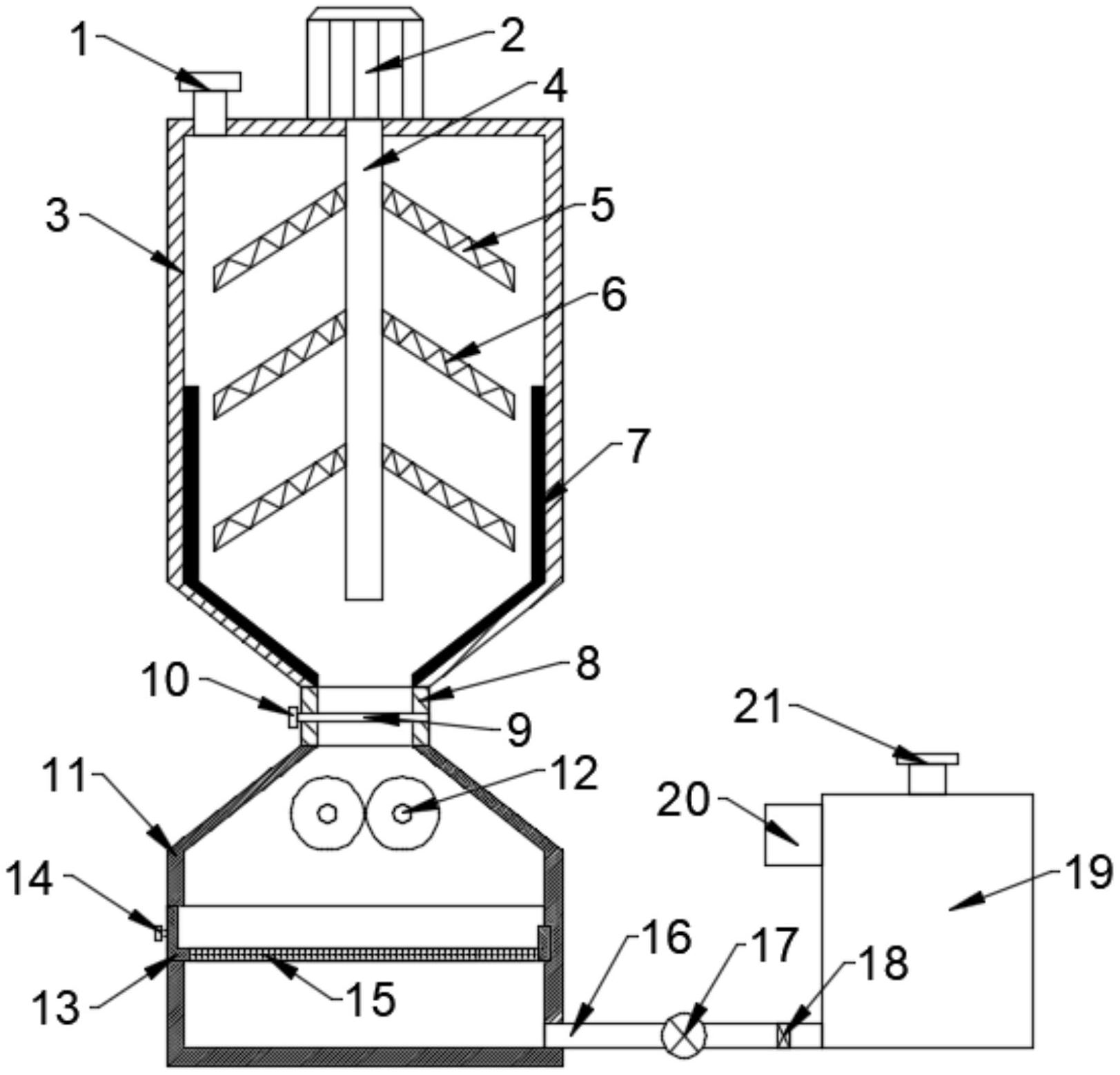 杭可科技获得实用新型专利授权：“一种横端子适用不同厚度电池及膨胀收缩自动调节装置”