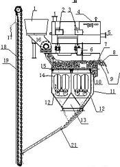 杭可科技获得实用新型专利授权：“一种横端子适用不同厚度电池及膨胀收缩自动调节装置”