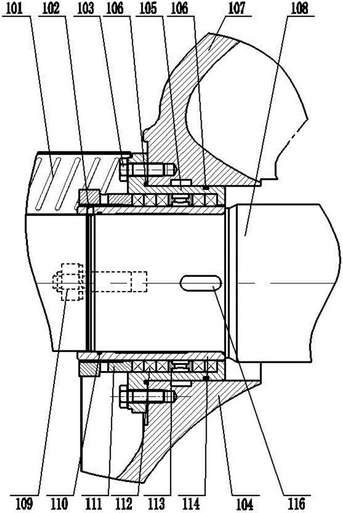 杭可科技获得实用新型专利授权：“一种横端子适用不同厚度电池及膨胀收缩自动调节装置”