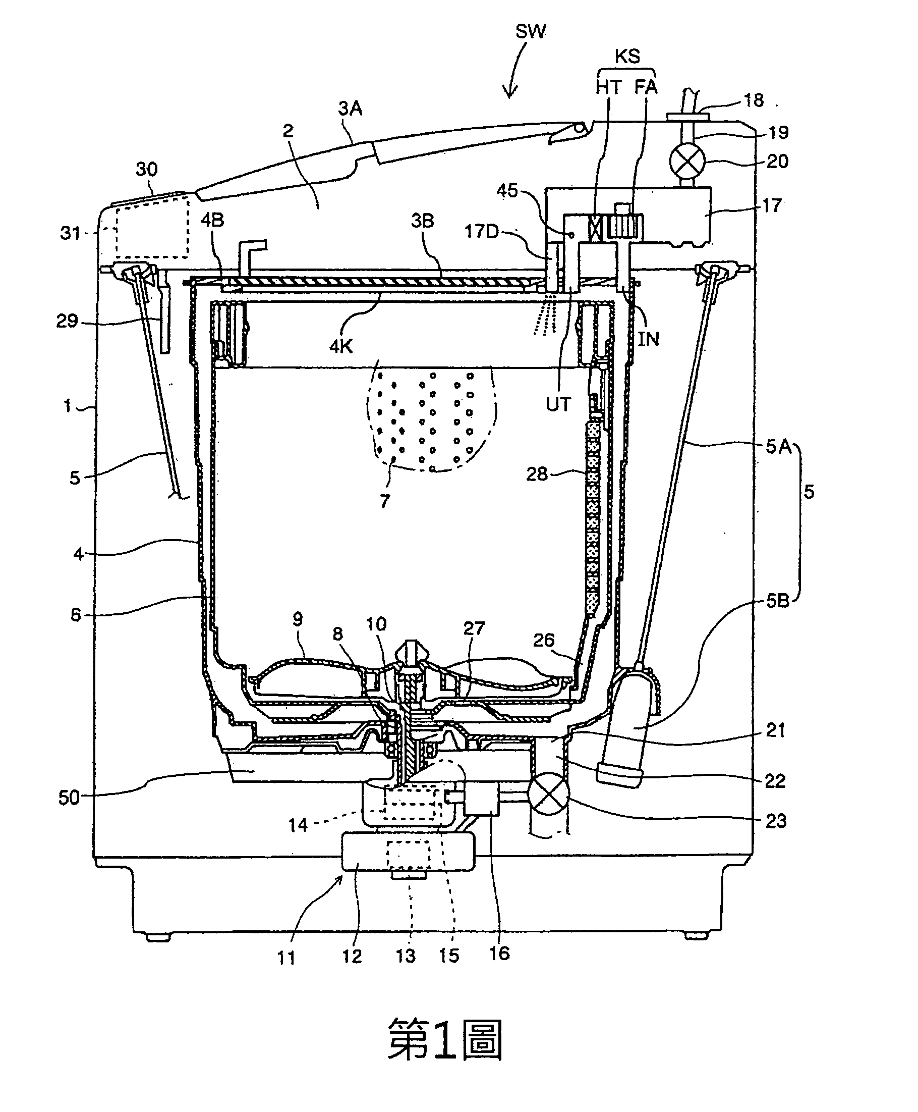 海尔智家获得实用新型专利授权:“一种电容器信号采集装置和电子设备”