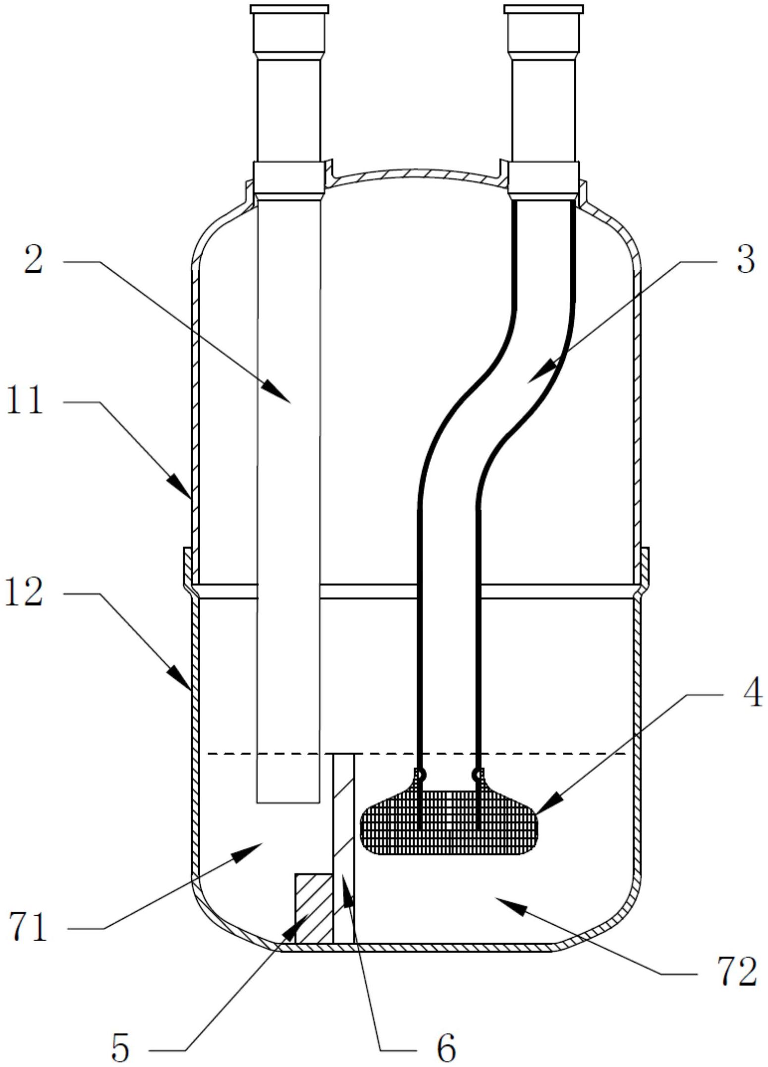 海尔智家获得实用新型专利授权:“一种电容器信号采集装置和电子设备”