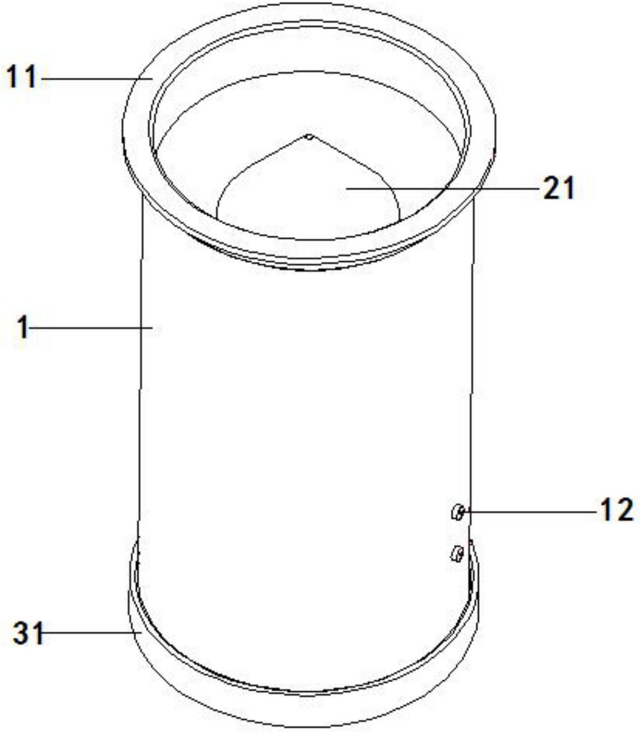 海尔智家获得实用新型专利授权:“一种电容器信号采集装置和电子设备”