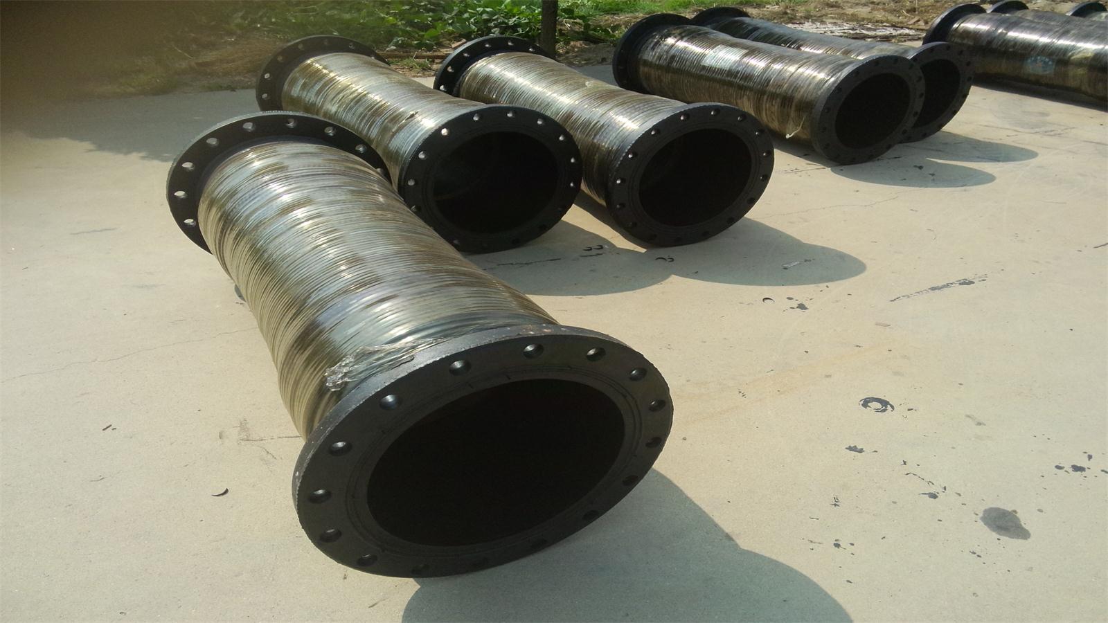 科隆新材获得实用新型专利授权：“一种夹布胶管成型模具”